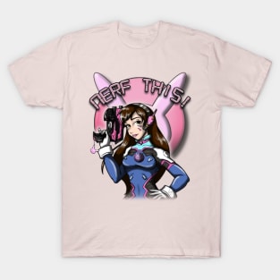 Nerf This T-Shirt